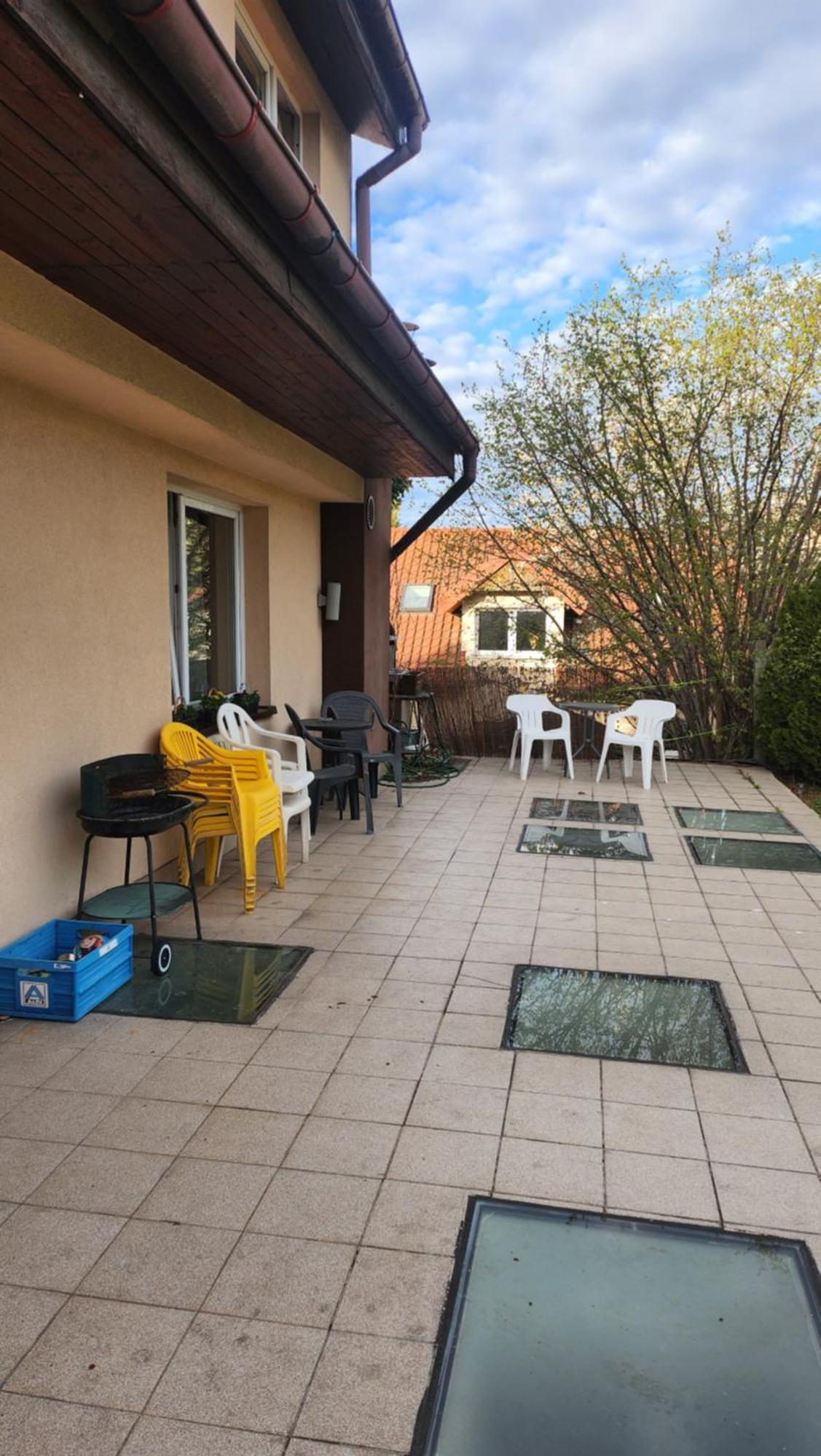 Villa Pallas — Zdjęcia 1